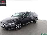 Volkswagen Arteon Shooting Brake 2.0 TDI R LINE ACC,KEYLESS - VW Arteon Gebrauchtwagen in Berlin