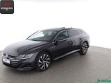 Volkswagen Arteon Shooting Brake 2.0 TDI R LINE ACC,KEYLESS - VW Arteon Gebrauchtwagen in Berlin