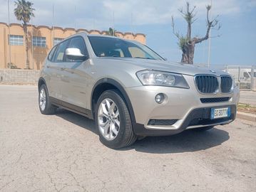 BMW X3 - 2