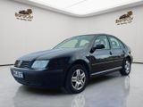 Volkswagen Bora 1.4 Edition+TÜV+ELEKTR. FENSTER*GARANTIE - Volkswagen Bora mit Benzin-Antrieb