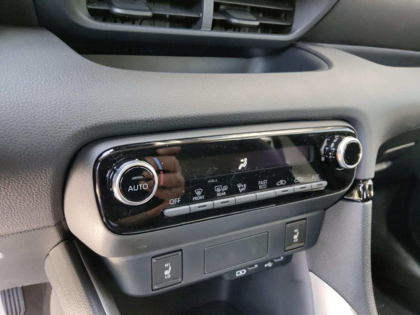 Mazda 2 Hybrid HEV CENTRE-LINE ACC Apple CarPlay Andro