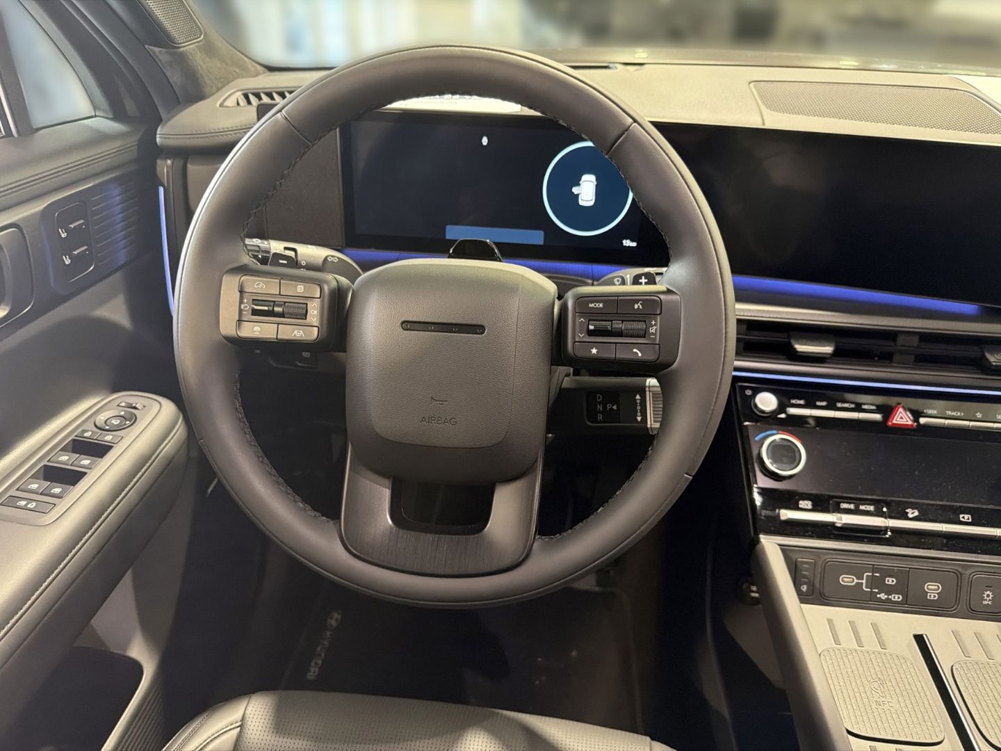 Hyundai Santa Fe – Bild 7