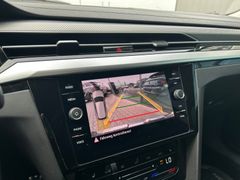 Fahrzeugabbildung Volkswagen Arteon Shooting Brake Elegance DSG ACC LED Navi