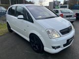 Opel Meriva Cosmo OPC-LINE-1.6,XENON-PDC.KLIMAAUTOMA. - Opel Meriva: Opc Line