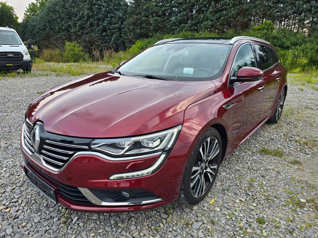 Image of Renault Talisman