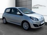 Renault Twingo Initiale AUTOMATIK *1.HAND*KLIM*PDC*ALU* - Renault Gebrauchtwagen von 2008