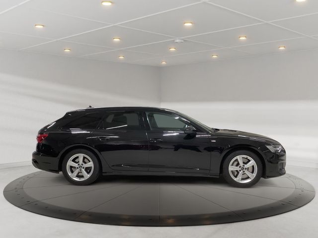 A6 Avant sport 50 TFSI e quattro S tronic, HD-Ma