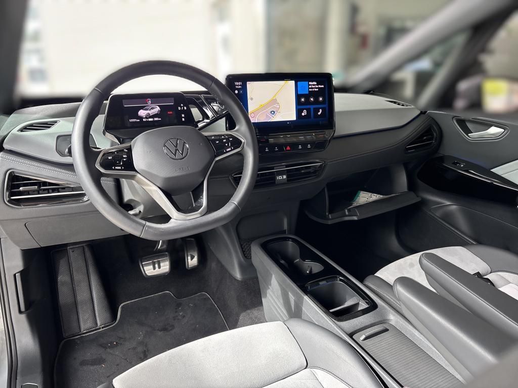 Volkswagen ID.3 - Bild 9