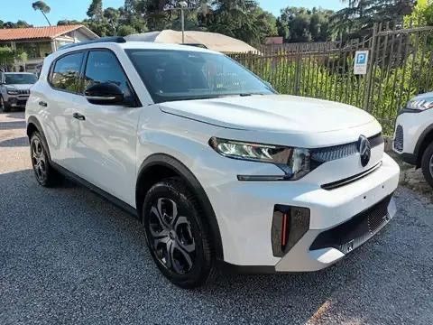 Citroën Citroen C3 Aircross 1.2 PureTech 100 CV Pack Plu