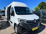 Renault Master HOCH XXL LANG XXL KLIMAANLAGE - gebrauchte Renault Master aus dem Jahr 2022