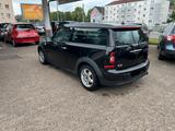 MINI ONE Clubman One Klima-E Fenster-ABS-ASR-Airbags - MINI MINI aus 2009: Clubman