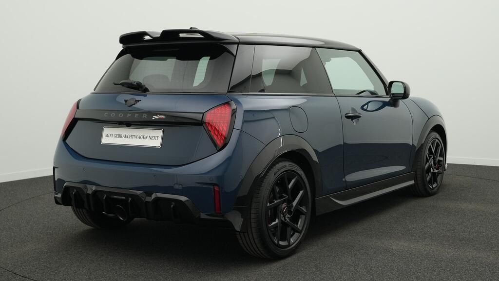 MINI John Cooper Works - Bild 9