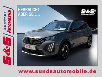 Peugeot 2008 1.2 PureTech 130 Allure KAMERALEDSHZG