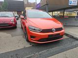 Volkswagen Golf Sportsvan VII Trendline BMT/Start-Stopp - Kleinbus bis 10.000 Euro