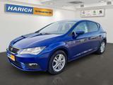 Seat Leon 1.5 TSI STYLE GRA MIRRORLINK SHZ ZV - Seat: Mi