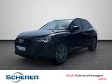 Audi Q3 40 TFSI S line quat./S tro. Matrix-LED/ACC/Pa - Audi Q3: Leasing