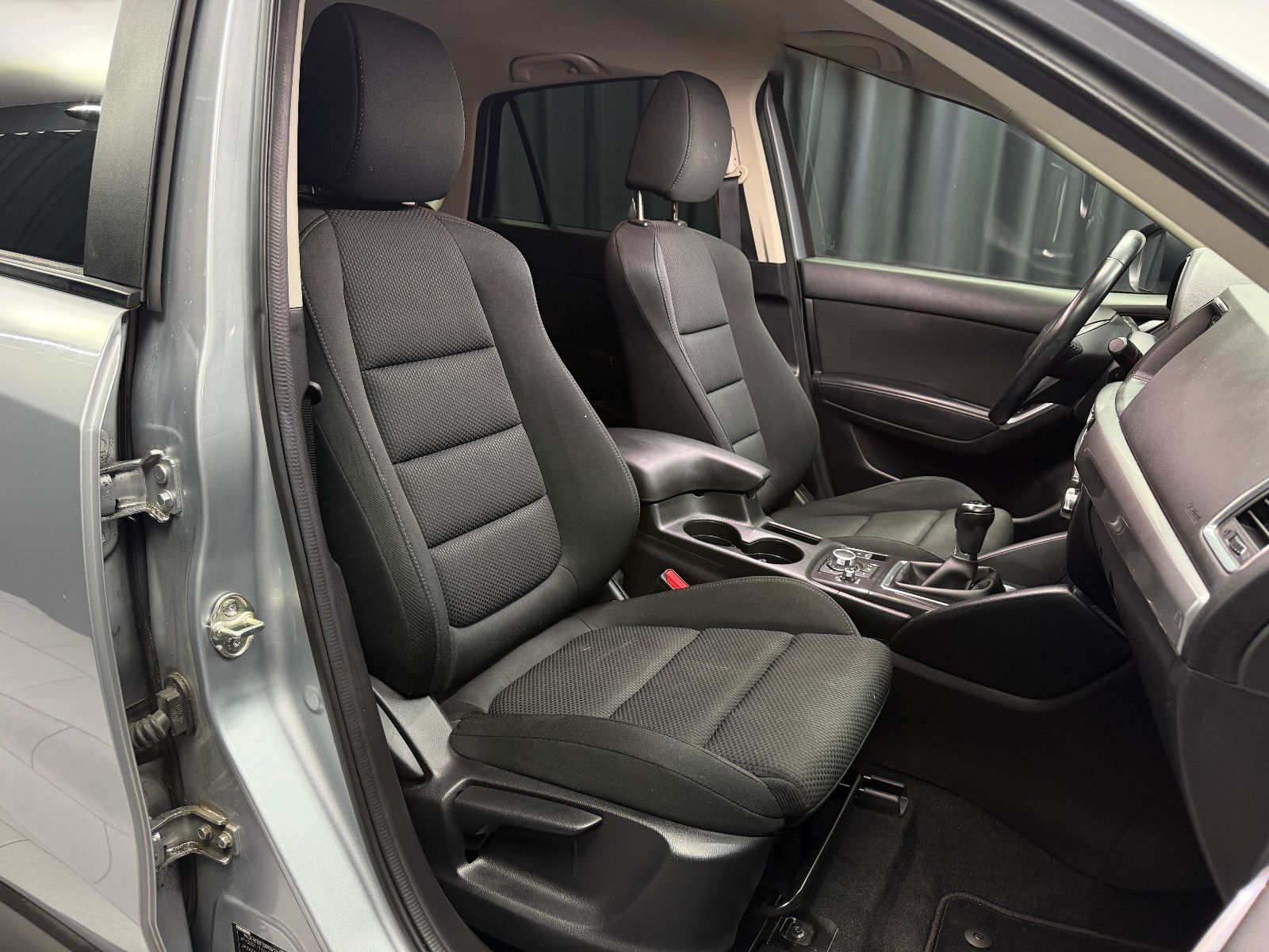 Fahrzeugabbildung Mazda CX-5 Nakama AWD |BOSE|RF-CAM|1.HAND