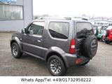 Suzuki Jimny 1.3 ALLGRIP Style"2018" - Suzuki Jimny: Style
