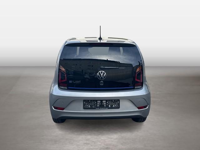 Volkswagen e-up! Edition Rückfahrkamera CCS Sitzheizung Ein