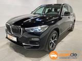 BMW X5 xDrive 25d Automatik EU6d Pano Leder LED Navi - gebrauchte BMW X5 aus dem Jahr 2021