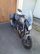 Ducati Diavel Strada - DUCATI DIAVEL STRADA