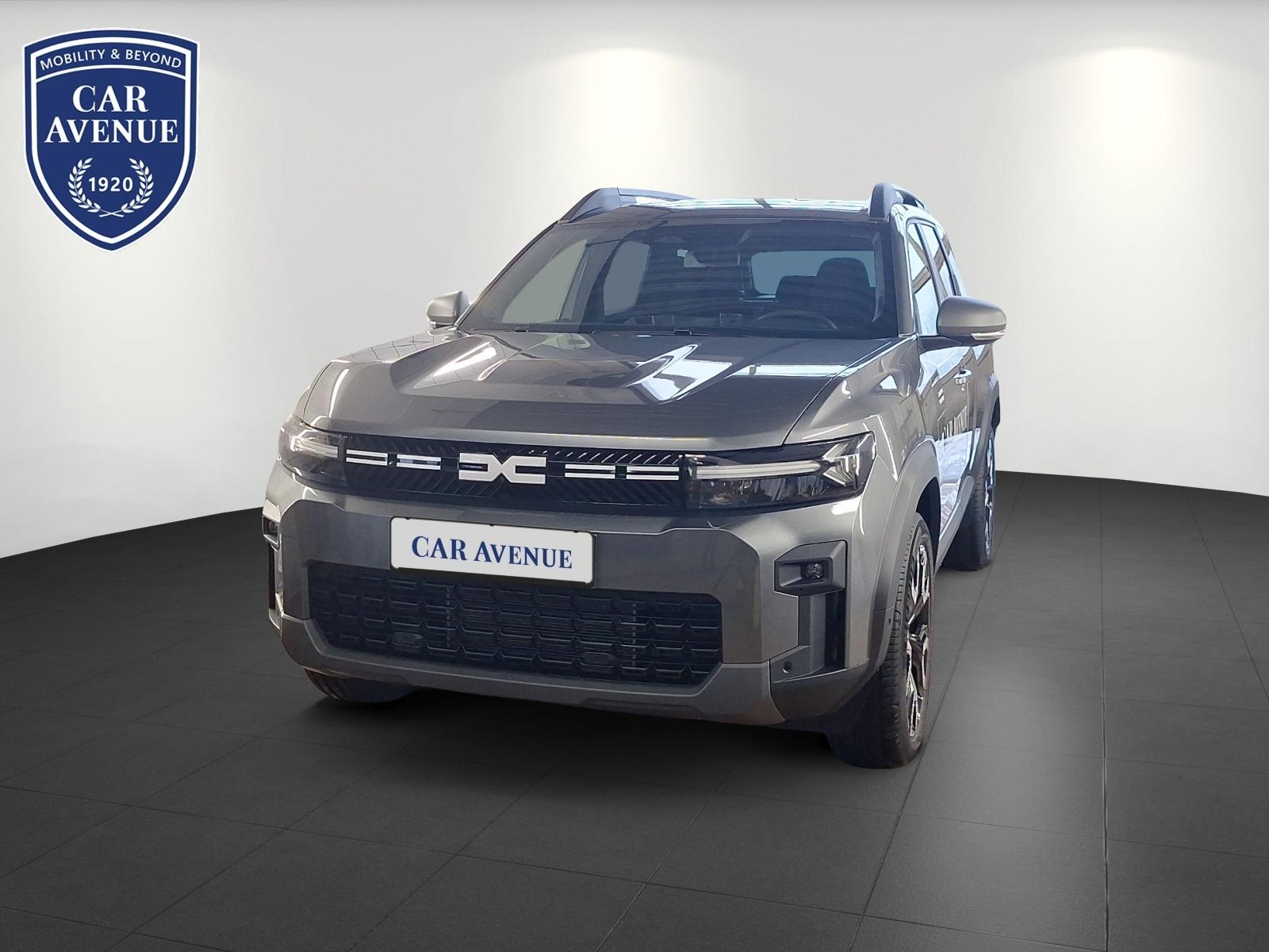 Dacia Bigster Journey HYBRID 155