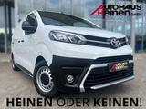 Toyota Proace L1 Kasten Meister 1,5 D4d Apple CarPlay A - Toyota Proace (Verso) Gebrauchtwagen in Köln