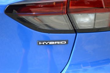 Opel Corsa - 7