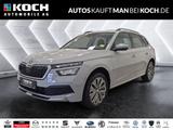 Skoda Kamiq 1.0 TSI CLEVER LED SHZ PDC GJR 4SEASON