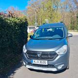 Dacia Dokker TCe 115 Stepway Celebration Stepway C... - Dacia Dokker von privat