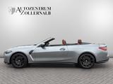BMW M4 Cabrio xDrive Competition *CARBON*H&K*SITZKLI - BMW M4: Cabrio