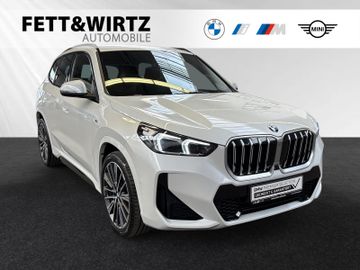BMW Leasingangebot: BMW X1 xDrive23d M Sport|20"LMR|Head-Up|DAProf.