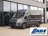 Fiat Ducato Modular L2H2 180 AT / 9-Sitzer + AHK