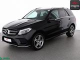 Mercedes-Benz GLE 250 d 4M AMG 360GRAD,COMAND,TOTWINKEL,20ZOLL - Mercedes-Benz GLe