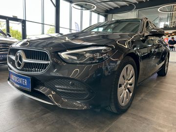 MYAUTOCENTER – Gebraucht- und Jahreswagen mit Werkstattservice in Pfaffenhofen Mercedes-Benz C 200 *VOLLDIGITAL*KEYLESS*2-ZONEN*ACC*NAVI*