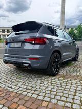 Cupra Ateca LE - Acrapovic - Getriebeöl/Bremsen Neu - : Automatik, Getriebe