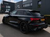 Audi RS3 2.5 TFSI S tronic quattro Sportback - - gebrauchte Audi RS3 aus dem Jahr 2022