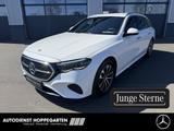 Mercedes-Benz E 200 T Avantgarde Adv.+ Sound Standh. AHK 360°