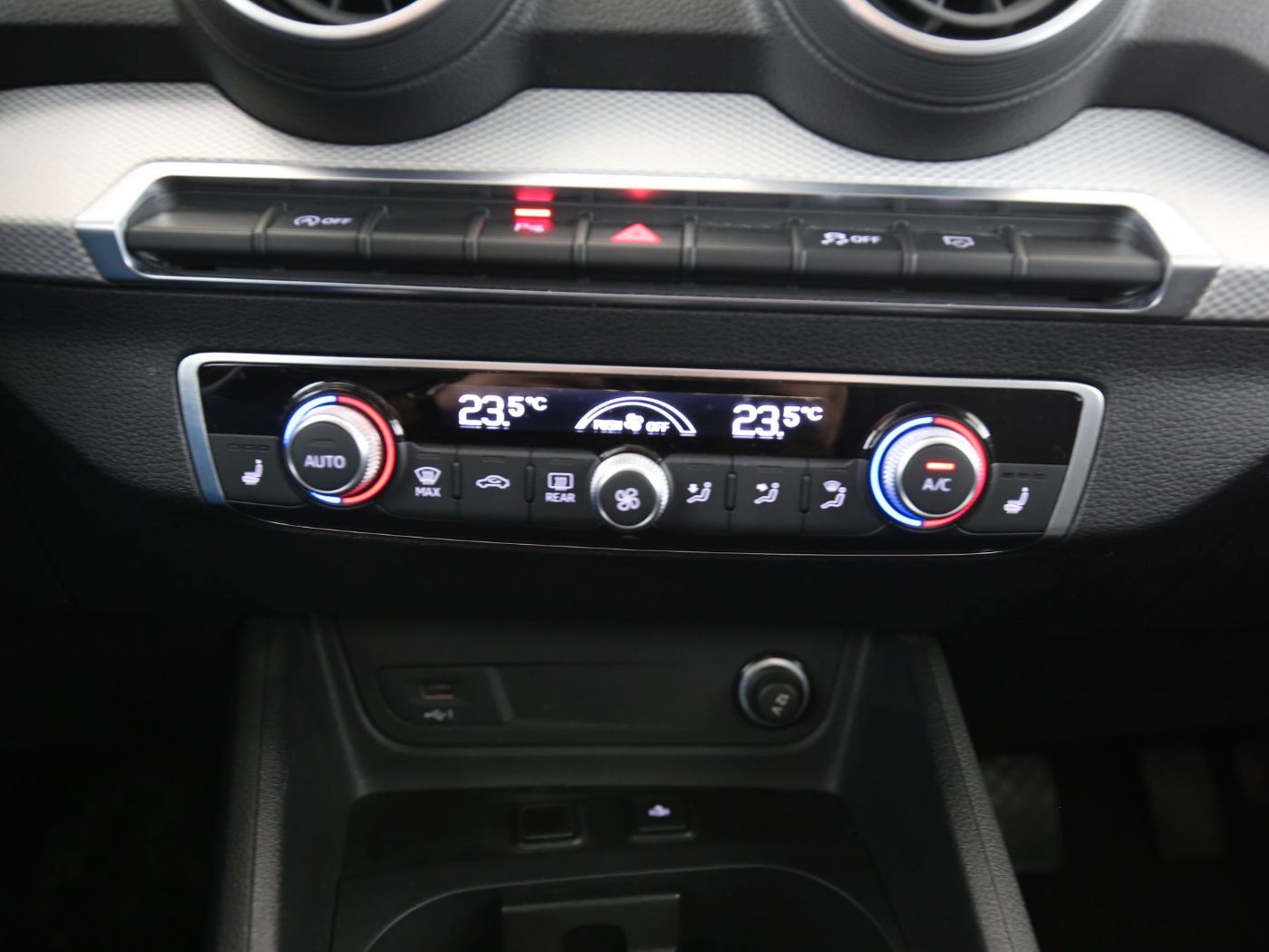 Audi Q2 - Bild 11