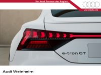 Audi e-tron GT - Vorschau Bild 8