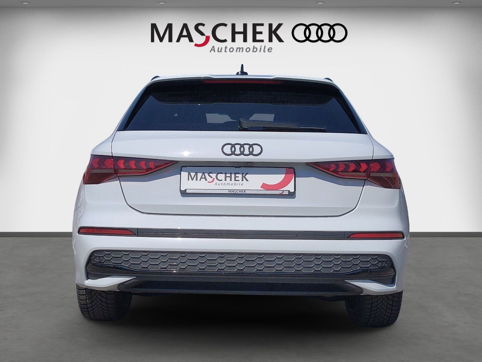 Audi A3 - Bild 5