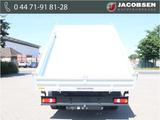 Iveco Daily 70C18 DoKa Kipper / Klima / AHK / STHZ - Iveco Doka