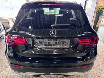 Mercedes GLC 300 - 8