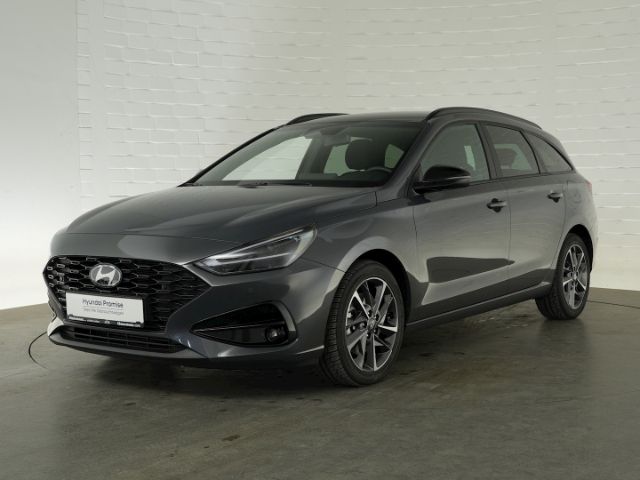 i30cw FACELIFT T-GDI ADVANTAGE PLUS 48V DCT+VOLL