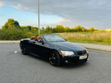 BMW 335i Cabrio M Sportpaket  - BMW 3er Reihe: Cabrio