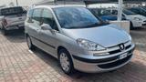 Peugeot 807 2.0 HDi FAP NORWEST - Peugeot 807: 2.2
