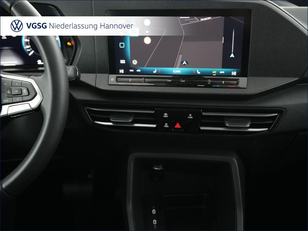 Volkswagen Caddy - Bild 15