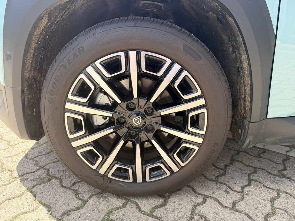 RENAULT R 4 - Bild 9