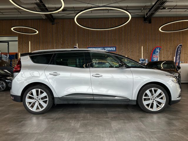 Renault Scenic IV *LED*TEMPO*NAVI*SitzHZ*AHK*