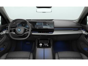 2024 BMW I5 — фото 5